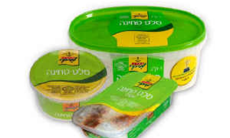 מעדני מיקי