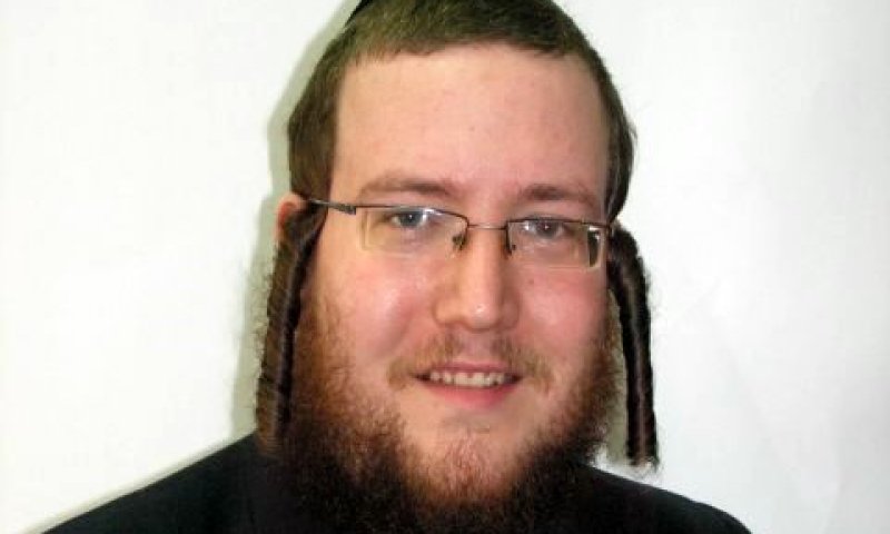 מנחם אייכלר [צילום: יח"צ]