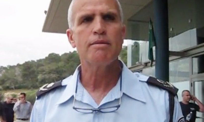 דותן. חשוד בניצול יחסי מרות ובהטרדה [צילום: יוטיוב]