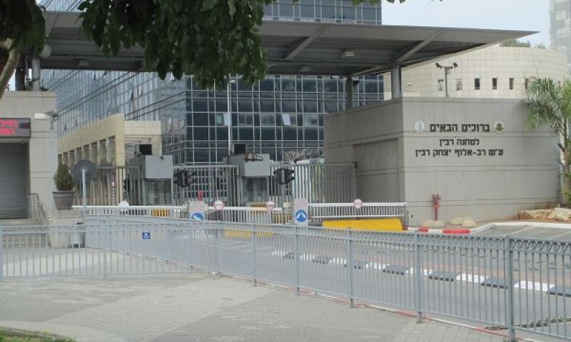 הבקשות הוגשו לפני שמונה חודשים [צילום: אבישי טייכר]