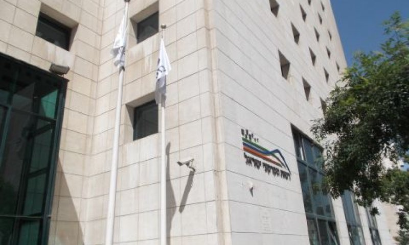 רשות מקרקעי ישראל
