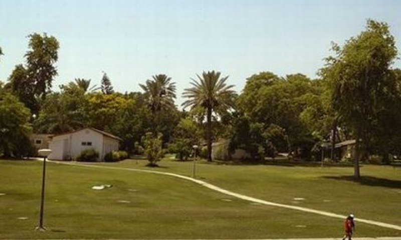 עמידה בתנאים קשוחים [צילום: AP]