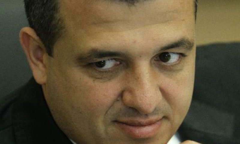 שאמה הכהן. "לא יכול להסביר למה לא השקיעו מספיק בהפקות עד היום" [צילום: פלאש 90]