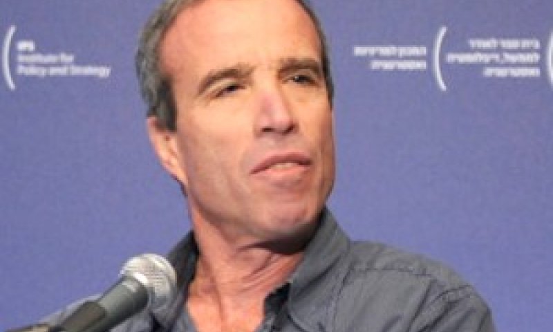שטרן. תורמים להדרת נשים [צילום: אורי פורת]