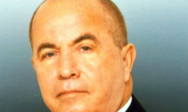 ישראל בורוביץ. מסיים את תפקידו כיושב ראש [צילום: יח"צ]