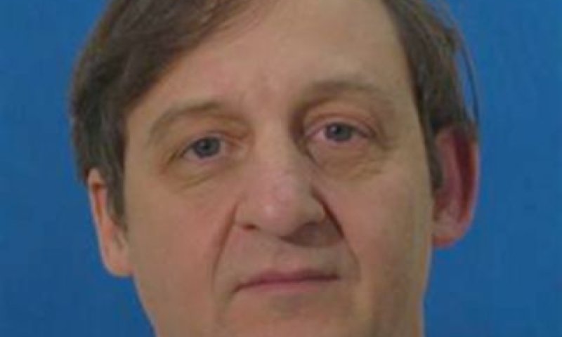 וינטראוב. בראש המתפטרים [צילום: הדסה]