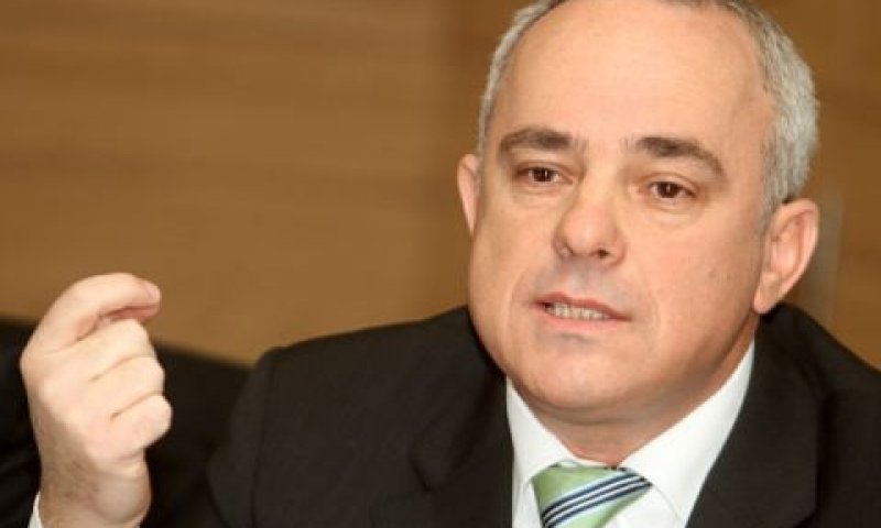שטייניץ. גזירות כואבות [צילום: פלאש 90]