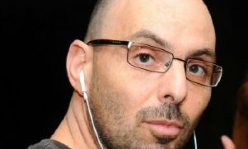 אלדד יניב [צילום: פלאש 90]