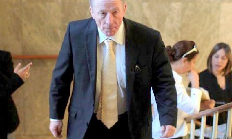 וינשטיין. לא להתערב יותר מדי [צילום: פלאש 90]