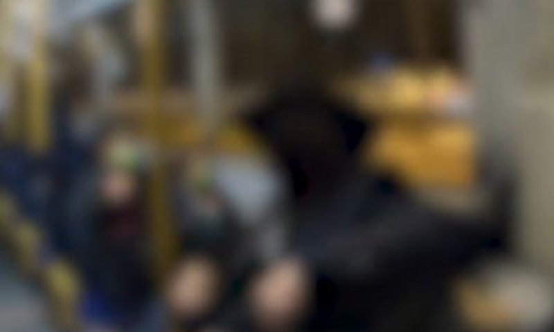 [צילום: דוברות המשטרה]