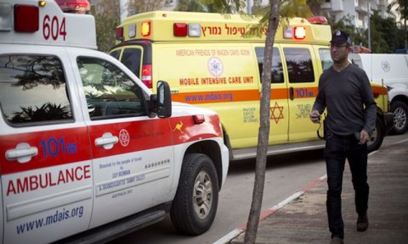 הרישיון הוחזר [צילום: AP]