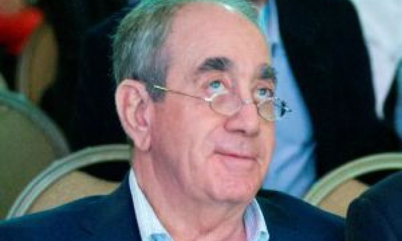 אקירוב. הסתיר מידע [צילום: פלאש 90]