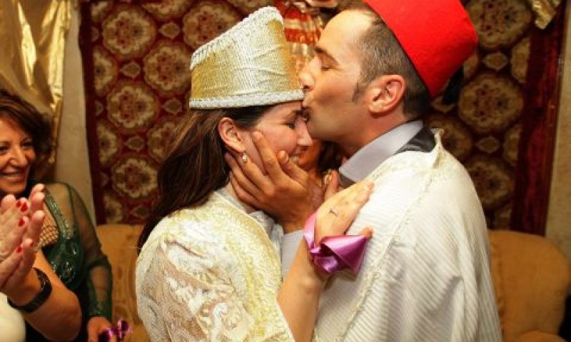 אירוע המצריך שמחה ואנרגיה [צילום אילוסטרציה: פלאש 90]