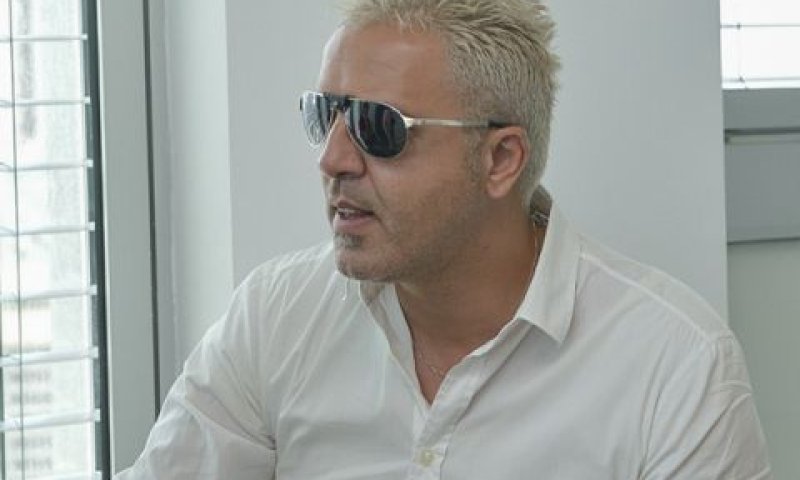 פרץ. ניסה לנהל "משפט חוזר" [צילום: פלאש 90]