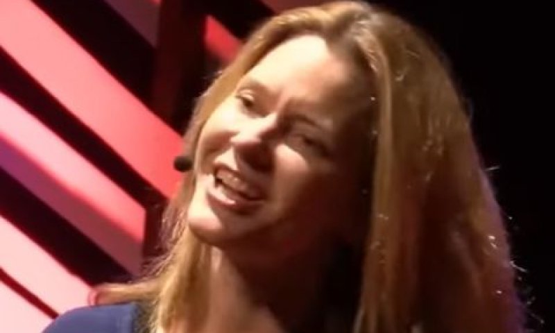ג'סטין מאסק. "בחר דבר אחד ותהפוך למומחה בו"