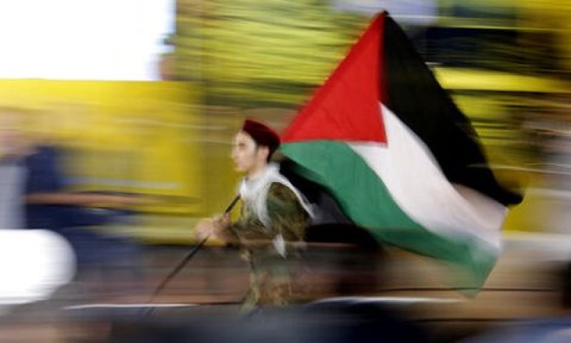 [צילום: חסן עמר, AP]