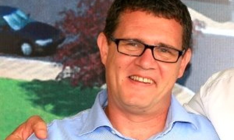 רונן אשכנזי [צילום: שחר אהרוני]