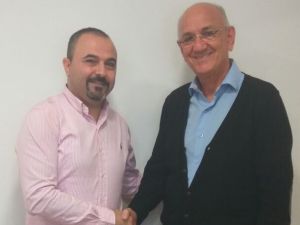 ד"ר ריאד חניפס [צילום: אסנת זיבנברג]