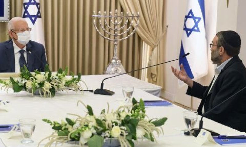 [צילום: מארק ניימן/לע"מ]