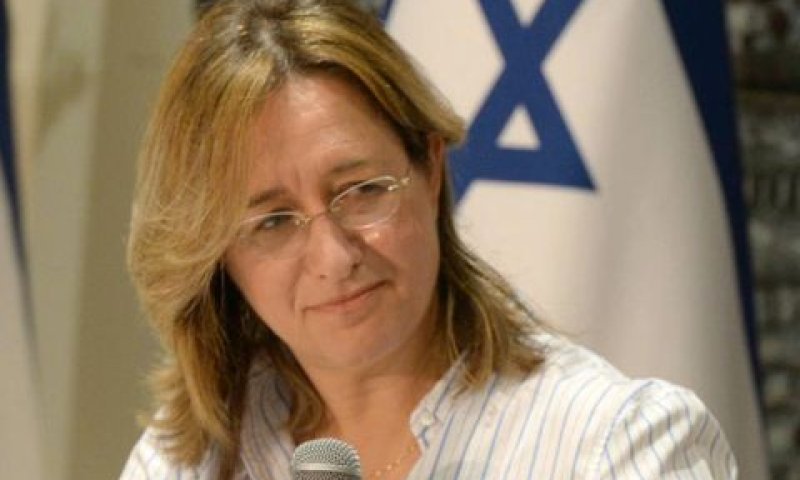 דיין. "השמיטה את התגובה הסותרת" [צילום: מארק ניימן/לע"מ]