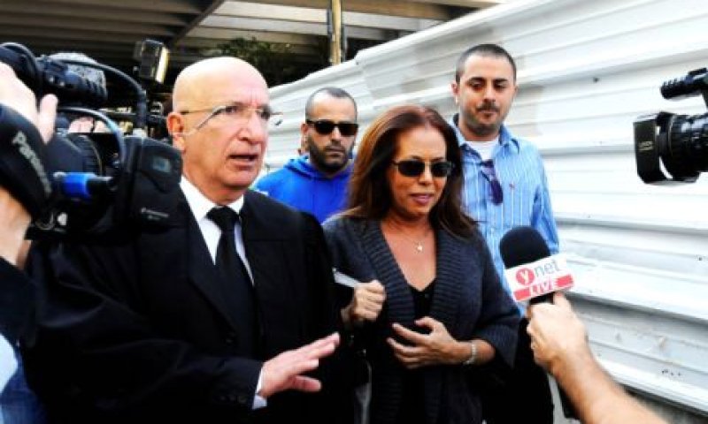 צנעני. הסדר הטיעון התקבל [צילום: פלאש 90]