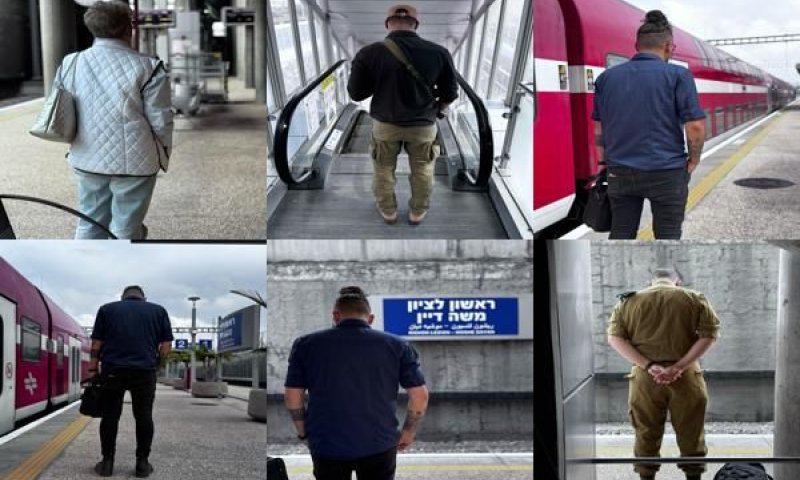 [צילום: רכבת ישראל]