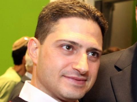 רוביק דנילוביץ [מאיר אבן חיים]