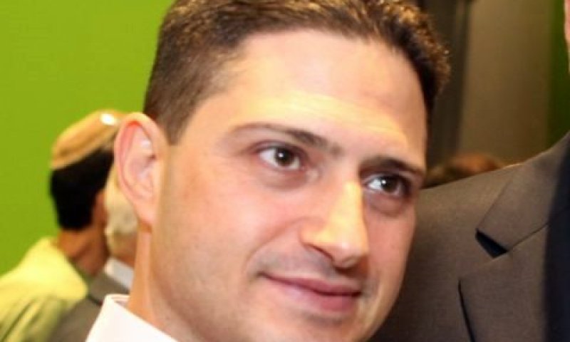 [צילום: מאיר אבן חיים]