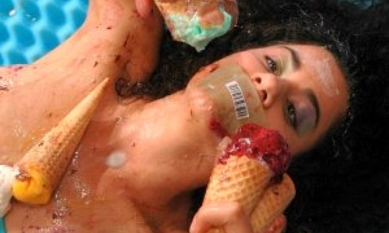 החשק לאכול נעלם [צילום: פלאש 90]