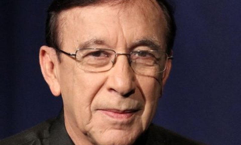 פרי. הסכים לעבוד ללא תוספת שכר [צילום: יח"צ]