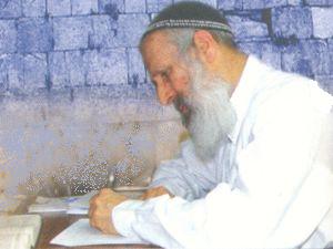 הרב שלמה אבינר [צילום: יח"צ]