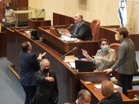 [צילום: שמוליק גרוסמן/דוברות הכנסת]