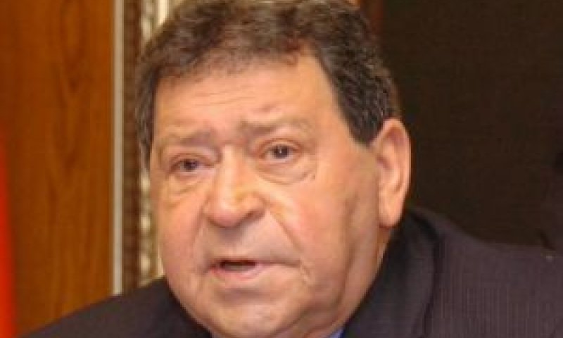 פואד:"מצב לא סימפטי" [צילום: ישראל הדרי]