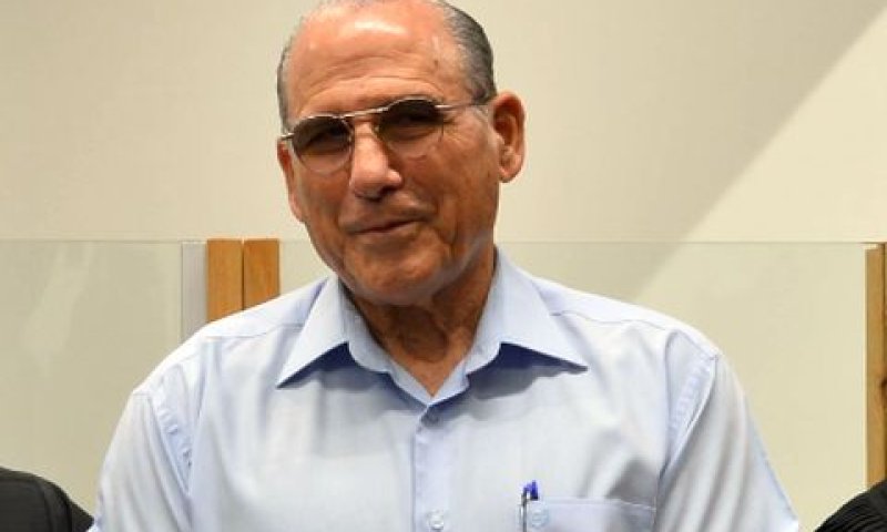 זאבי. דמי תיווך [צילום: יוסי זליגר]