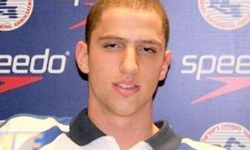 שי לבנת [צילום: ONE]