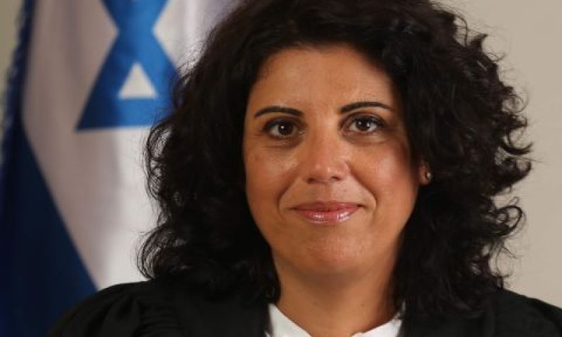 מזרחי-לוי. עקרון הפומביות גובר