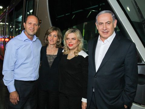 [צילום: ארנון בוסאני]
