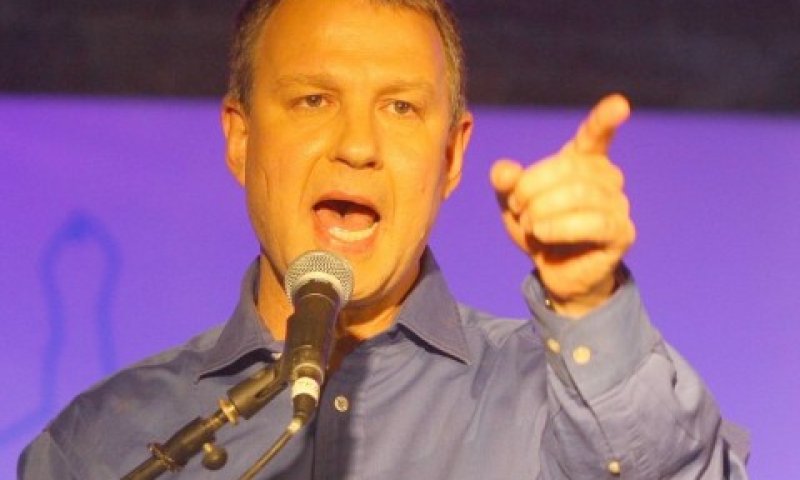 מרגלית. הולך הביתה [צילום: יח"צ]
