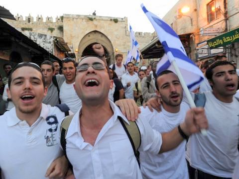חינוך עברי? [צילום: פלאש 90]