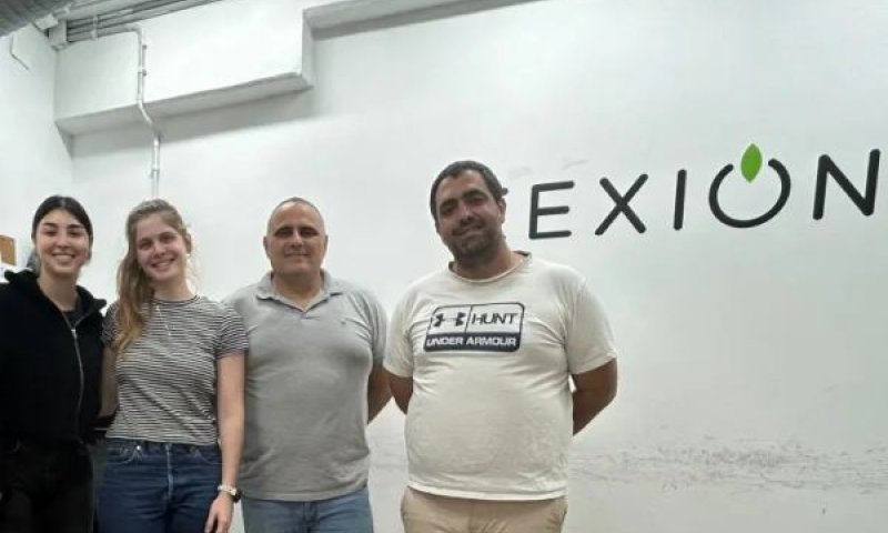 אקסיון. בקשה צו פתיחת הליכים לשם פירוק [צילום: יח"צ]