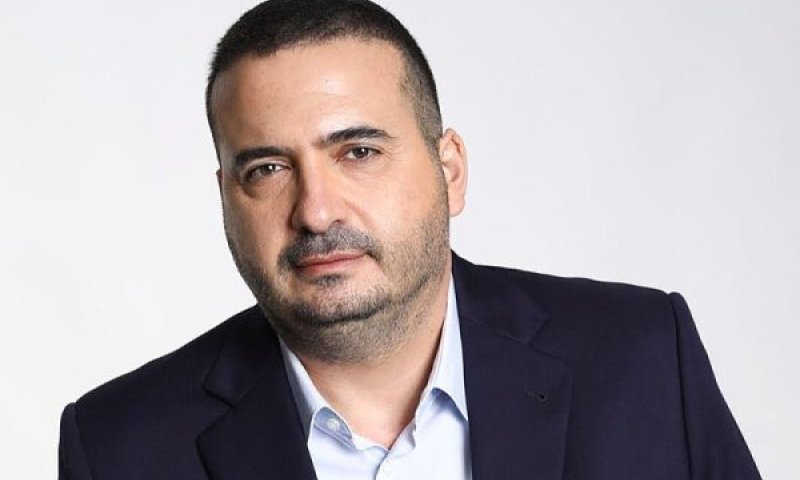 יעד אגרסיבי. עופר ינאי [צילום: רונן פדידה]