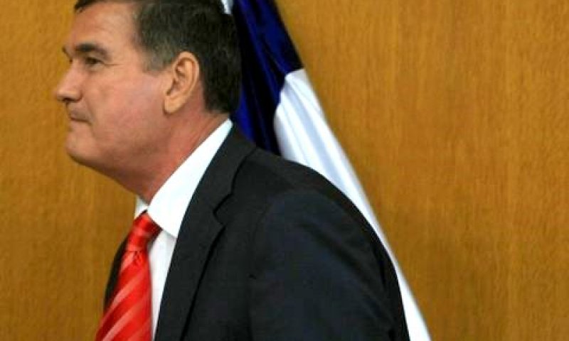 חיים רמון [צילום: פלאש 90]
