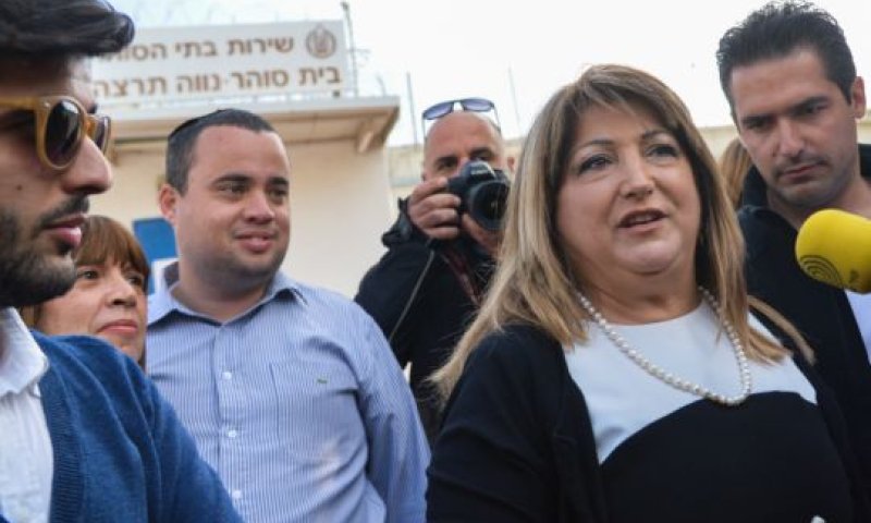 זקן. עדות יחידה [צילום: פלאש 90]