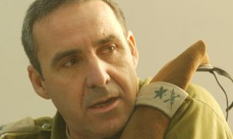 קפלינסקי [צילום: פלאש 90]
