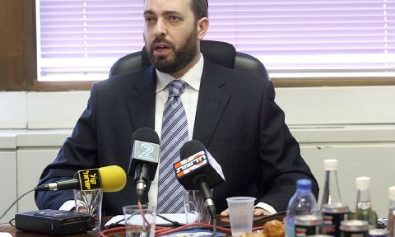 אריאל אטיאס [צילום: קובי קנטור]