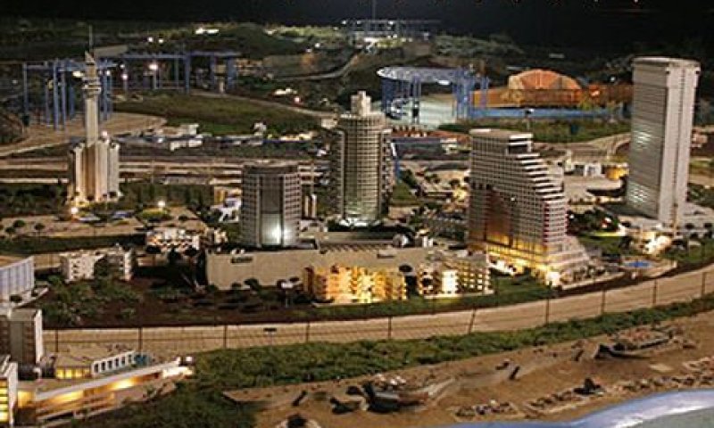 סיורי לילה מודרכים [צילום: מאיר פרטוש]
