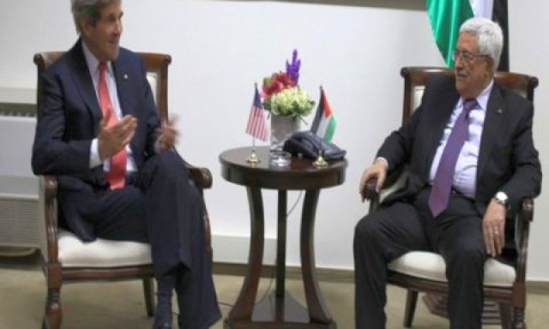 נטייה לדחות ההסכם [צילום: פלאש 90]