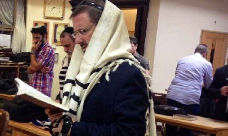 ליפמן. מעיק על סרבני הגט