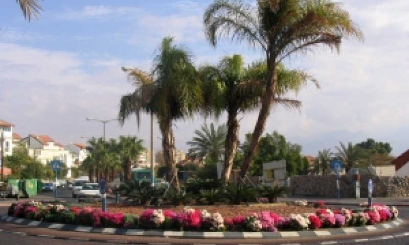 אילת [צילום: אתר העירייה]