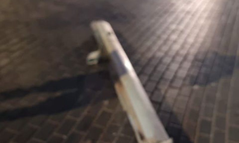 [צילום: דוברות המשטרה]